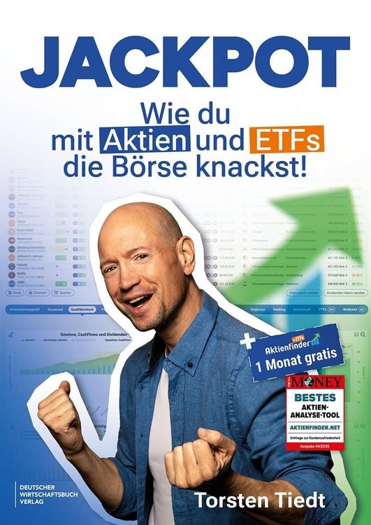 Produktbild: Jackpot