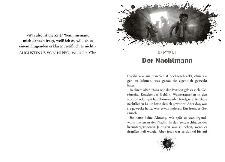Produktbild: CLUE 2. Jagd auf die Juwelendiebe