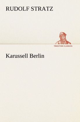 Produktbild: Karussell Berlin