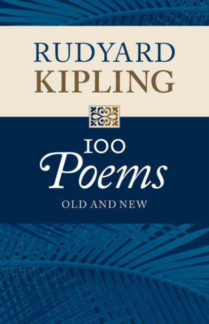 Produktbild: 100 Poems