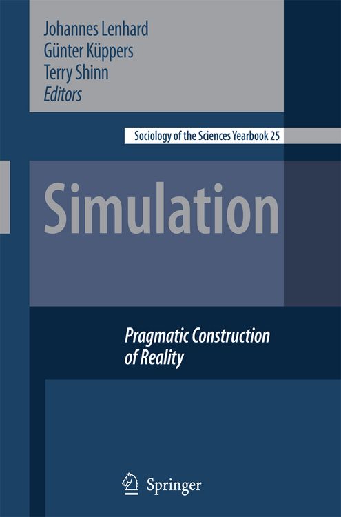 Produktbild: Simulation