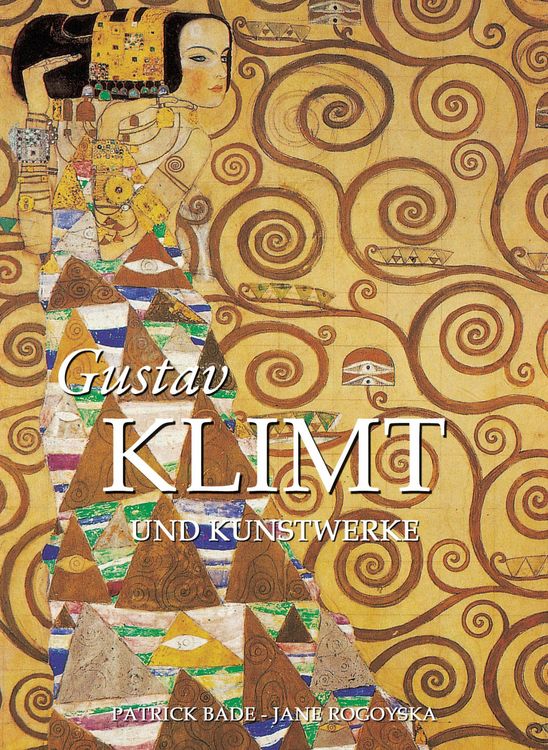 Produktbild: Gustav Klimt und Kunstwerke