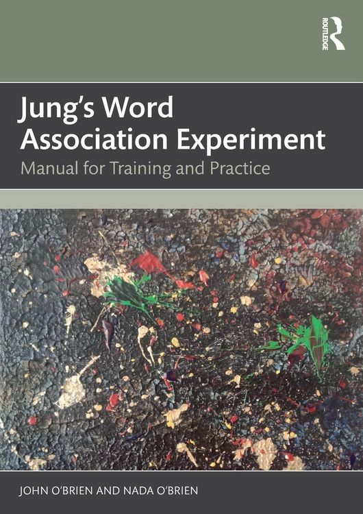 Produktbild: Jung's Word Association Experiment