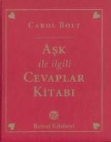 Produktbild: Ask ile Ilgili Cevaplar Kitabi