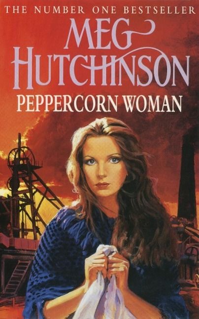 Produktbild: Peppercorn Woman