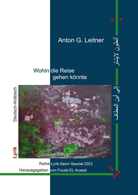 Produktbild: Wohin die Reise gehen k&ouml;nnte