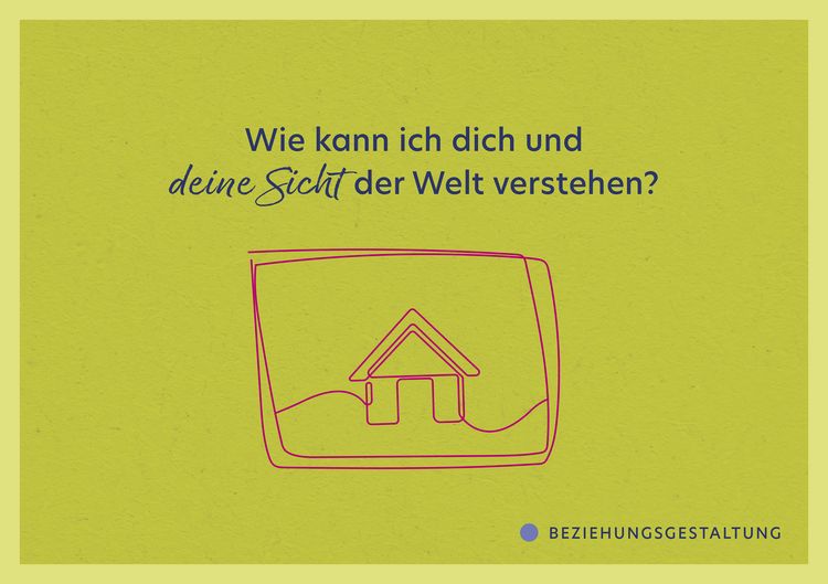 Produktbild: Partizipation in Krippe und Kita. 40 Reflexionskarten f&uuml;r die Teamarbeit