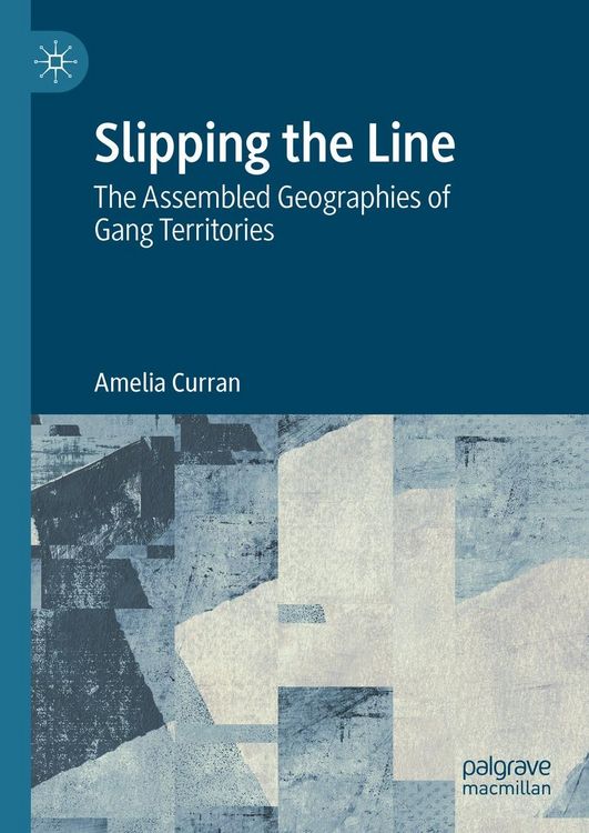 Produktbild: Slipping the Line