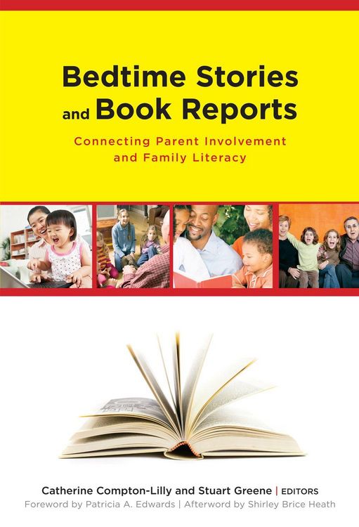 Produktbild: Bedtime Stories and Book Reports