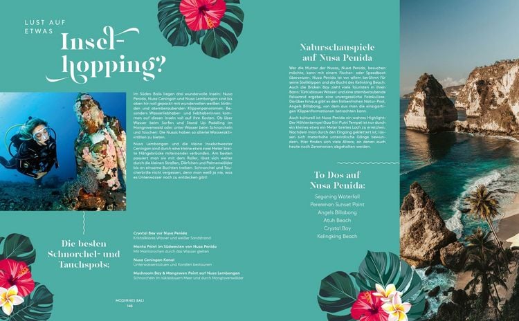 Produktbild: Bali &ndash; Das Kochbuch