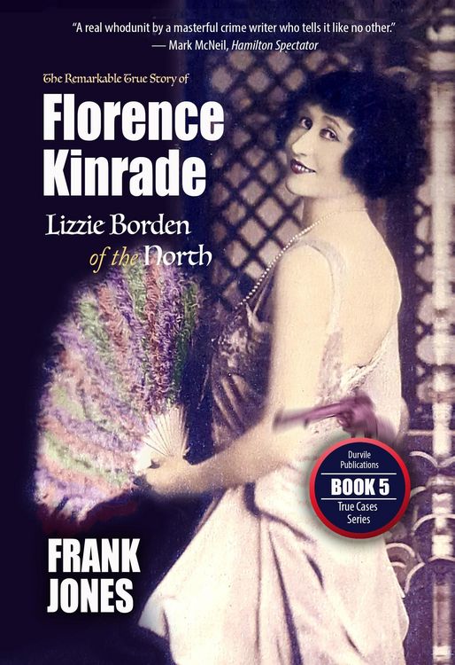 Produktbild: Florence Kinrade