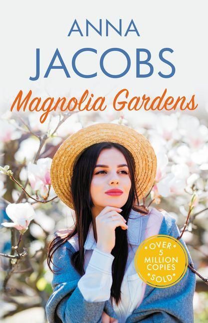 Produktbild: Magnolia Gardens