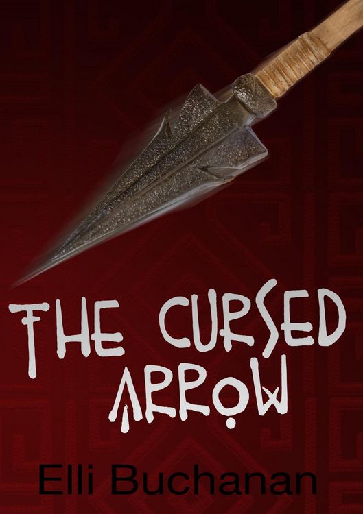 Produktbild: The Cursed Arrow