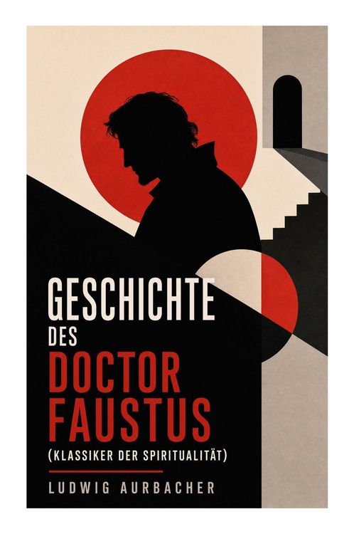 Produktbild: Geschichte des Doctor Faustus (Klassiker der Spiritualit&auml;t)