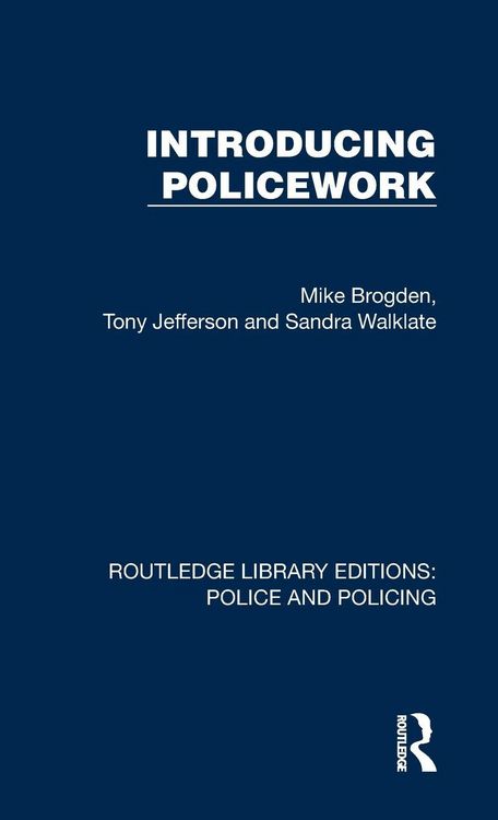 Produktbild: Introducing Policework