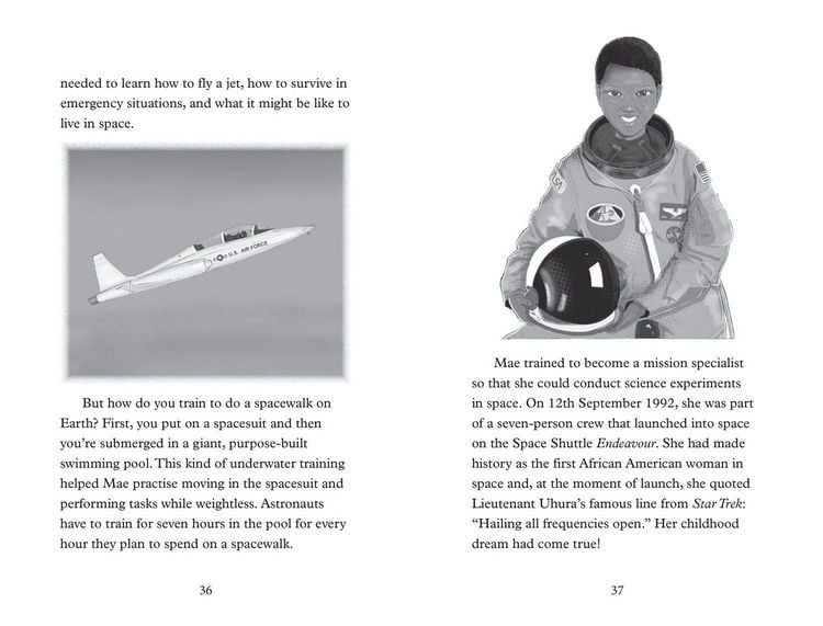 Produktbild: Mission: Space