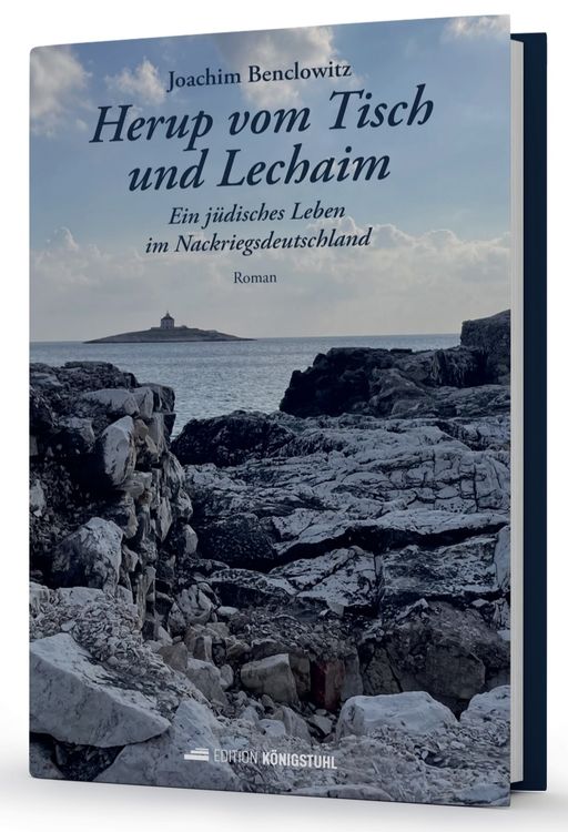Produktbild: Herup vom Tisch und Lechaim
