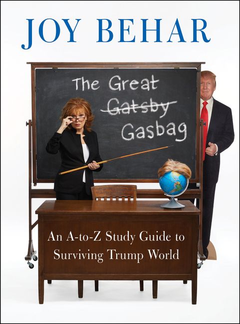 Produktbild: Behar, J: Great Gasbag