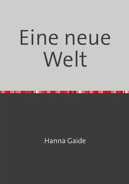 Produktbild: Eine neue Welt