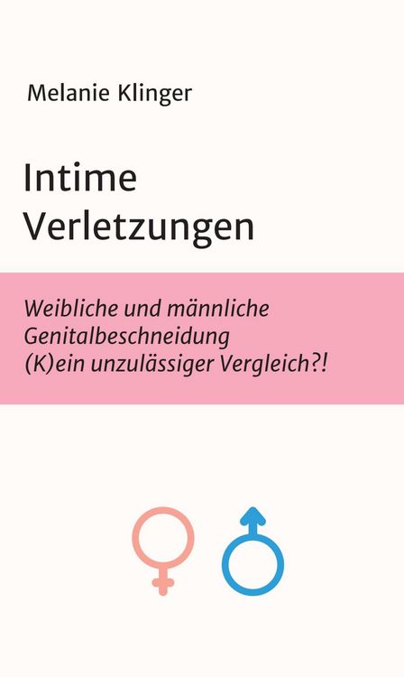 Produktbild: Intime Verletzungen