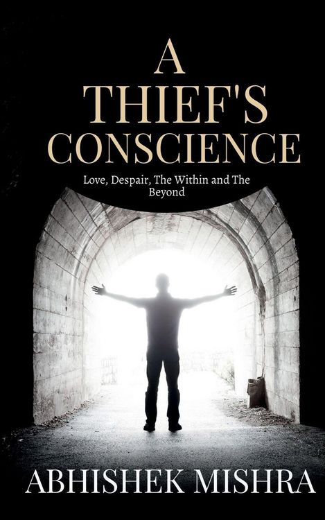 Produktbild: A Thief's Conscience