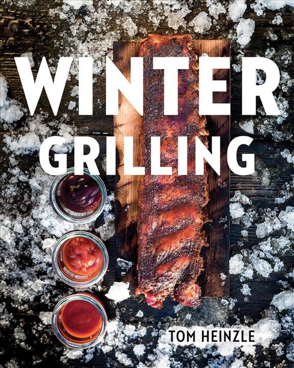 Produktbild: Winter Grilling