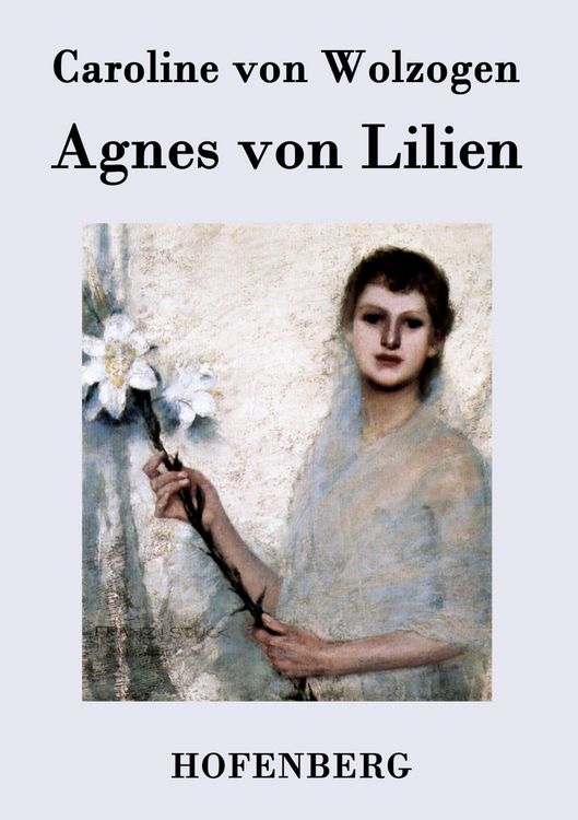 Produktbild: Agnes von Lilien