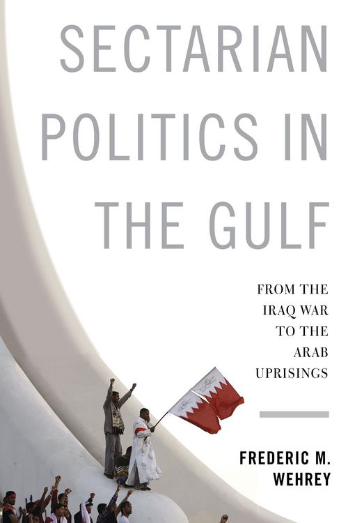 Produktbild: Sectarian Politics in the Gulf