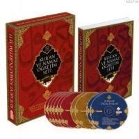 Produktbild: Kuran ve Namaz &Ouml;gretim Seti - 10 VCD Kitap
