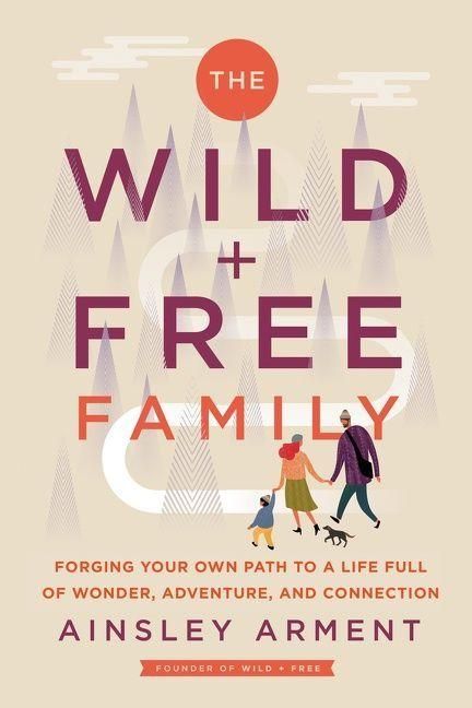 Produktbild: The Wild and Free Family