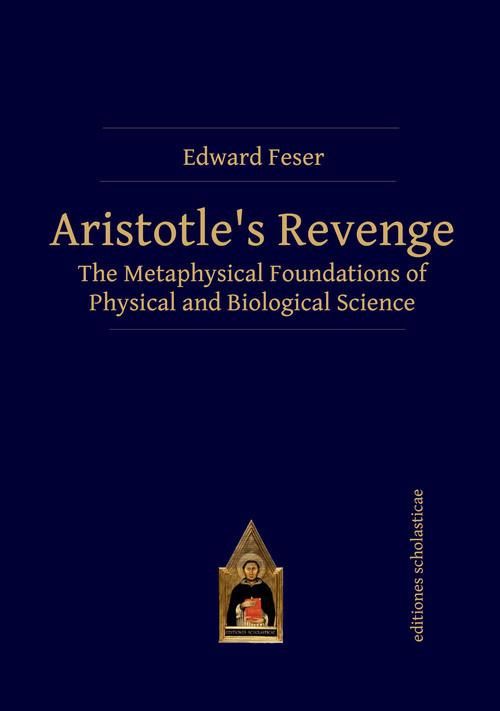 Produktbild: Aristotle's Revenge