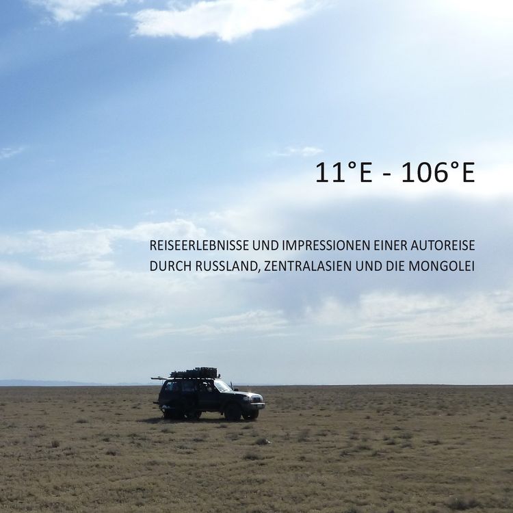 Produktbild: 11&deg;E - 106&deg;E