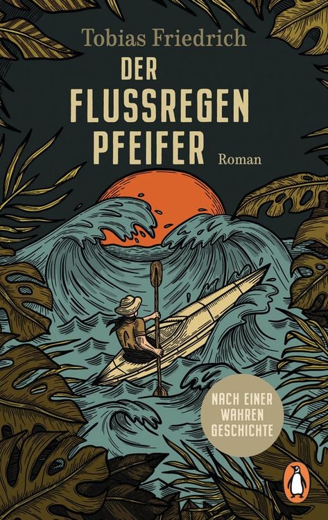Produktbild: Der Flussregenpfeifer