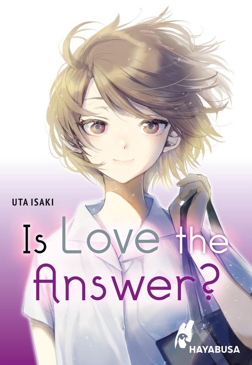 Produktbild: Is Love the Answer?