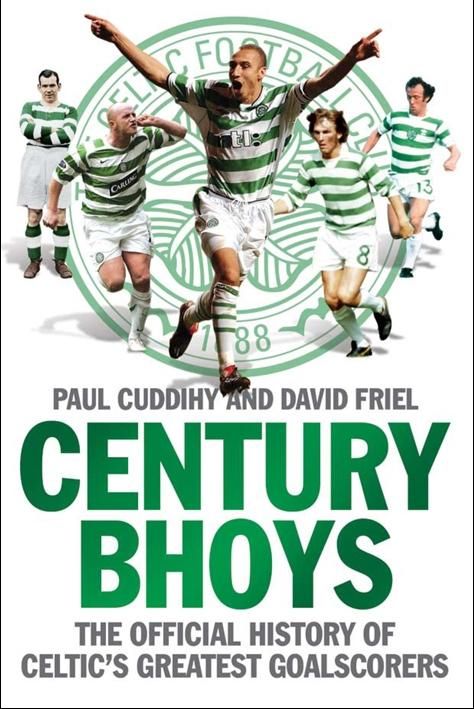 Produktbild: The Century Bhoys