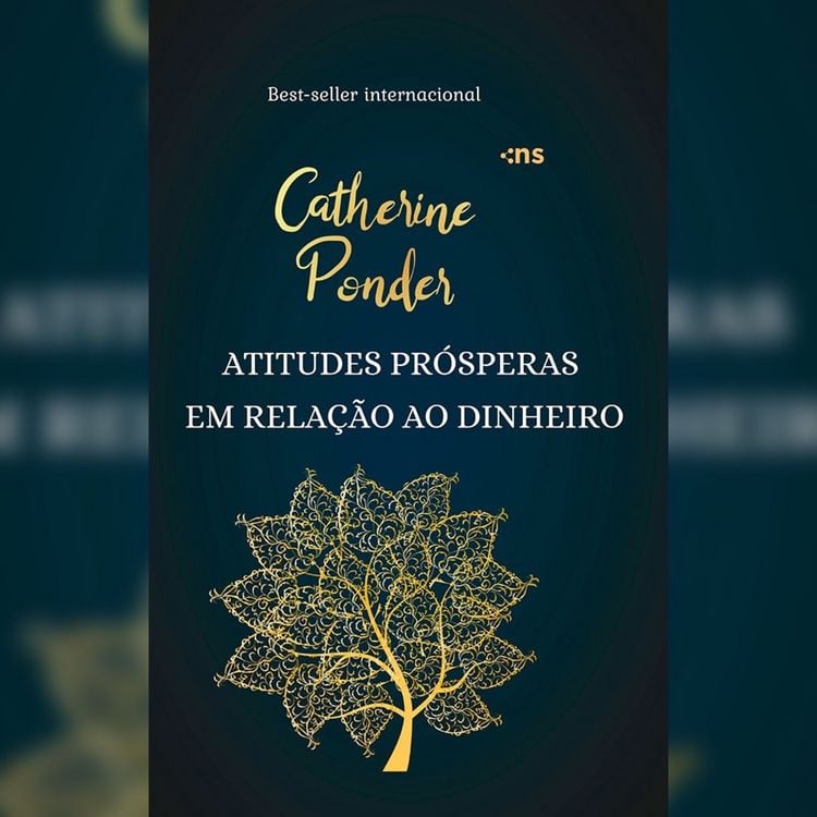 Produktbild: Atitudes pr&oacute;speras em rela&ccedil;&atilde;o ao dinheiro