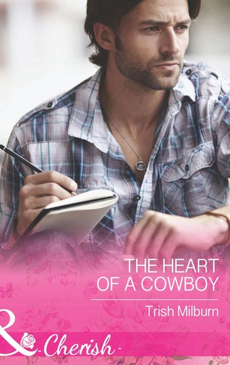 Produktbild: The Heart Of A Cowboy