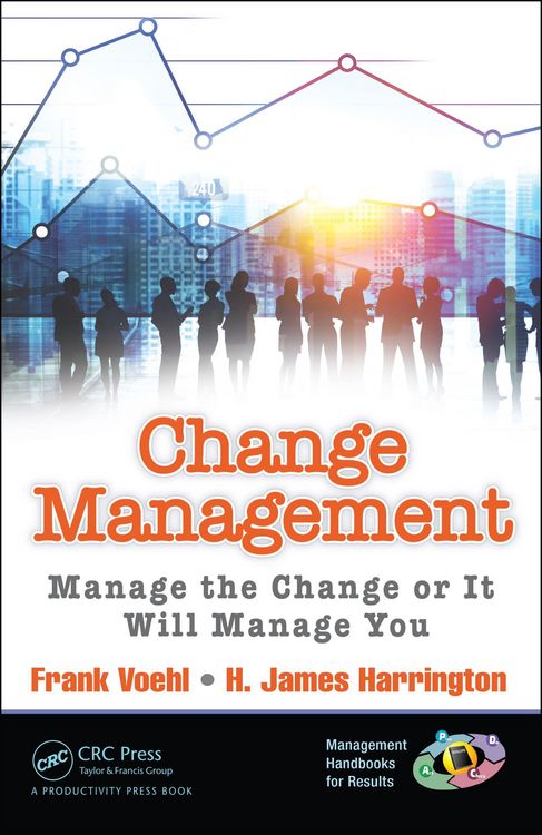 Produktbild: Change Management