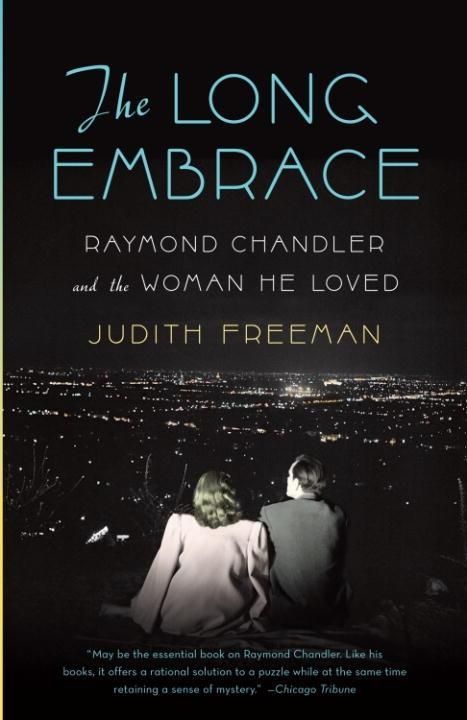 Produktbild: The Long Embrace
