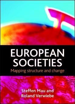 Produktbild: European societies