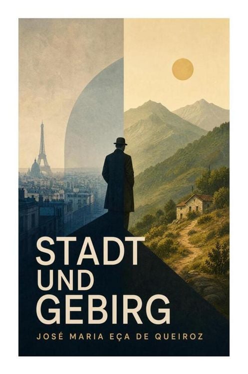 Produktbild: Stadt und Gebirg