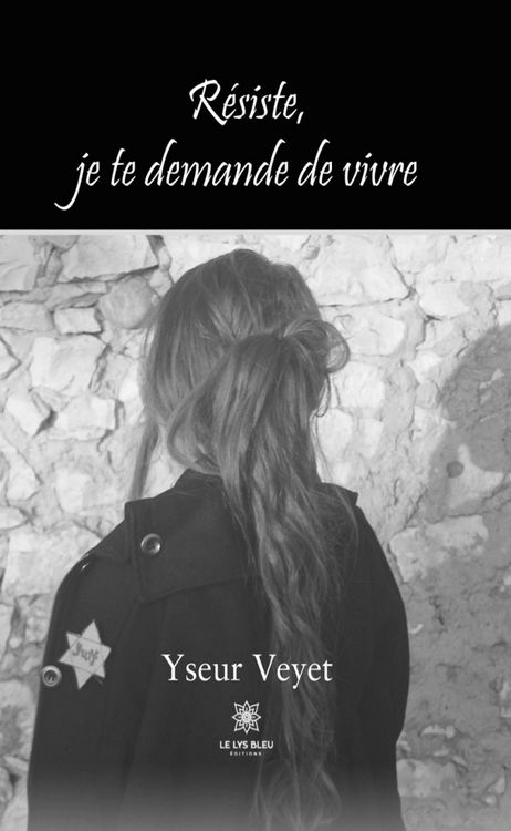 Produktbild: R&eacute;siste, je te demande de vivre