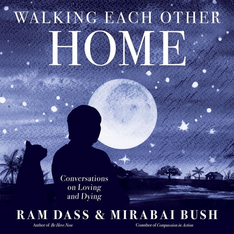 Produktbild: Walking Each Other Home