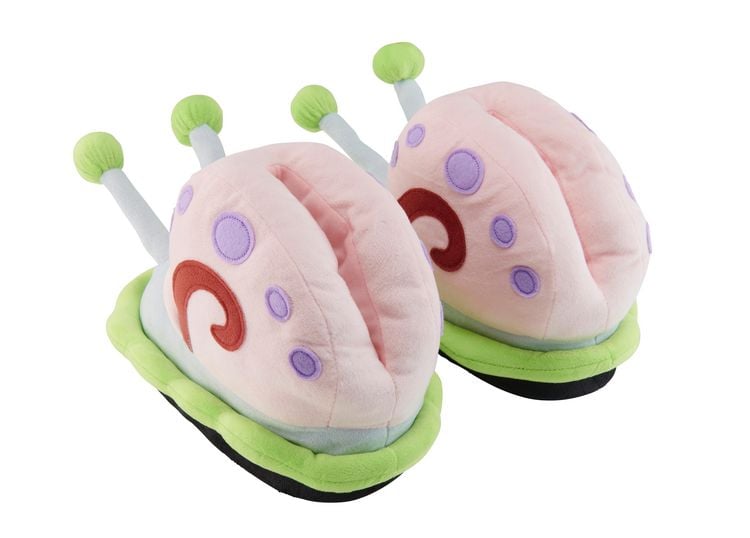 Produktbild: slipper - Gary