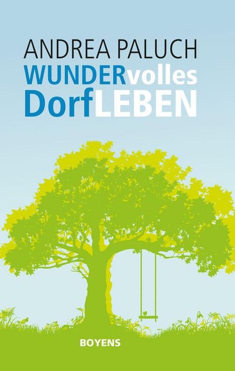 Produktbild: Wundervolles Dorfleben