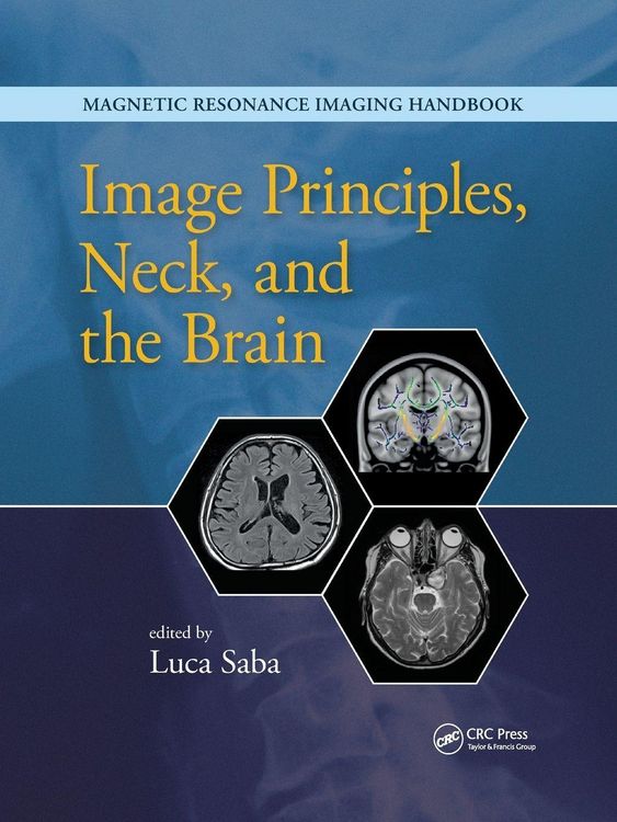 Produktbild: Image Principles, Neck, and the Brain