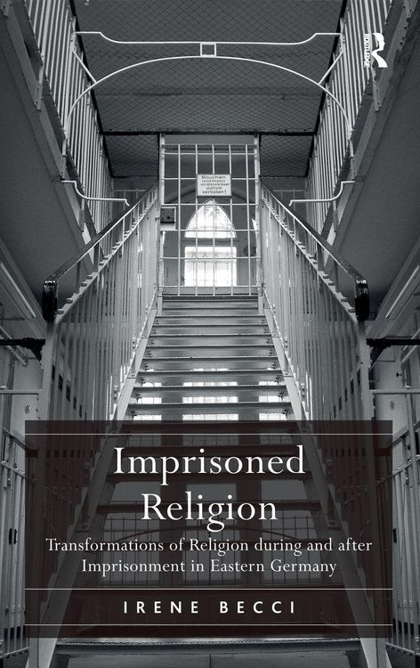 Produktbild: Imprisoned Religion