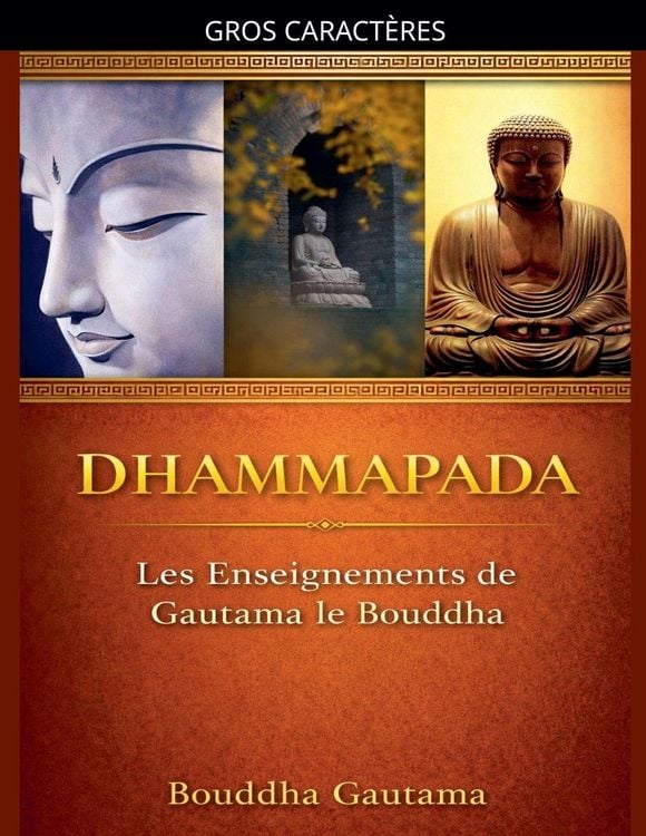 Produktbild: Dhammapada