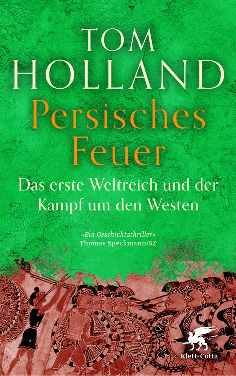 Produktbild: Persisches Feuer