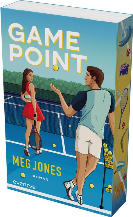 Produktbild: Game Point